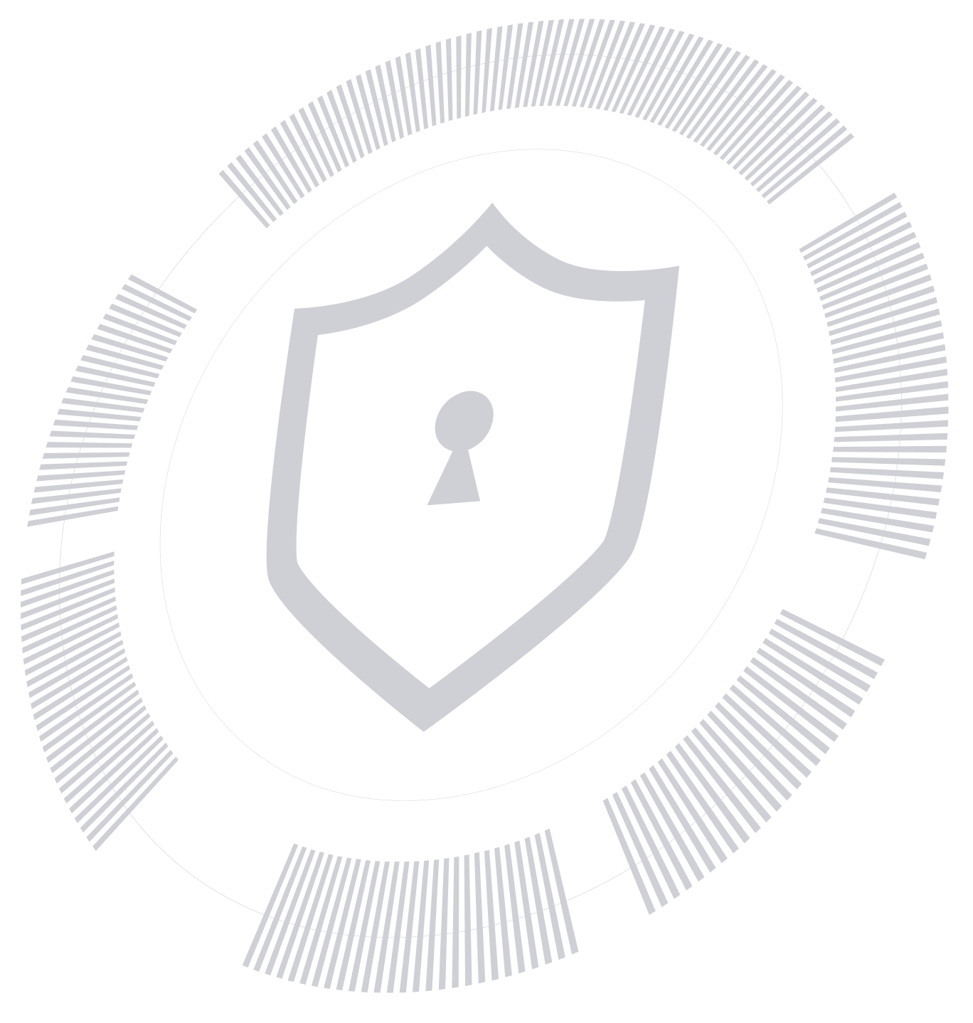 Security illustration